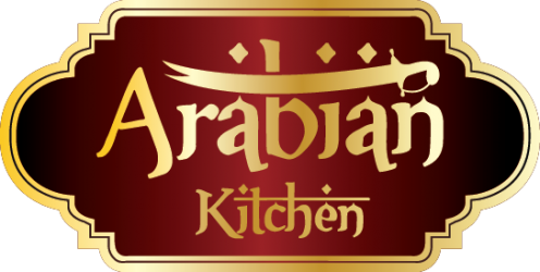 Arabian Kitchen Logo